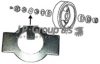 VAG 111405681 Lock Ring, stub axle